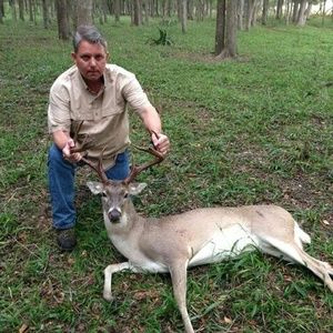 Meet your Posher, Roger